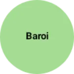 Business logo of Baroi