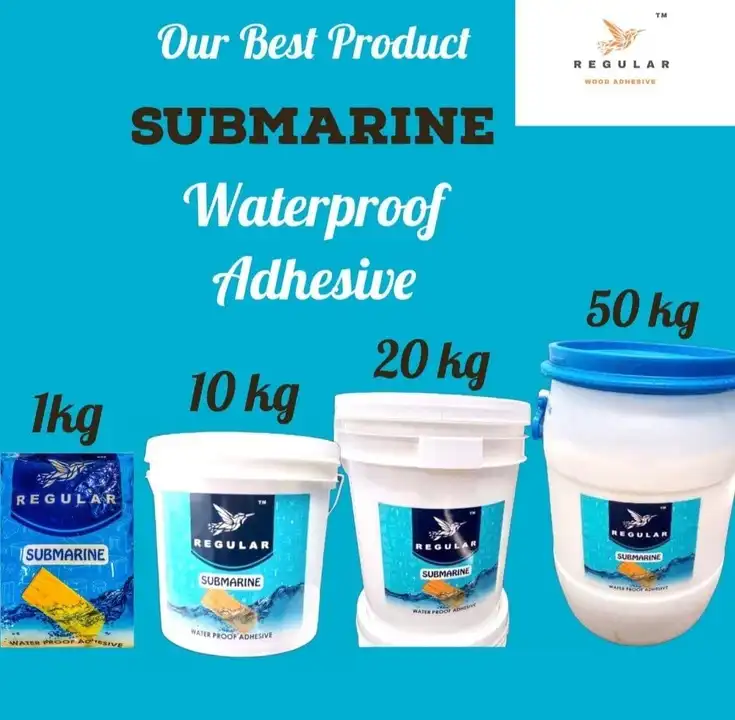 Submarine waterproof adhesive  uploaded by business on 8/20/2023