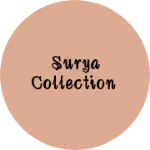 Business logo of Surya collection