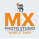 Business logo of Mx shop