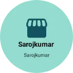 Business logo of Sarojkumar