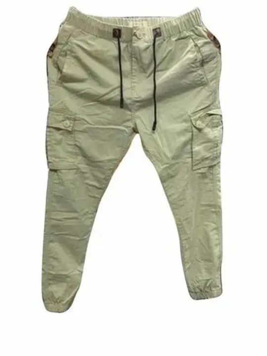 Mens cargo pant 6 pocket  uploaded by business on 8/20/2023