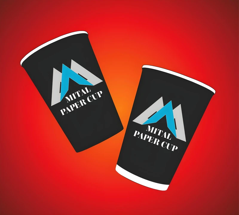Post image Mital Enterprise Paper Cup Manufacturing has updated their profile picture.