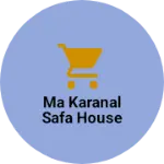 Business logo of ma karanal safa house