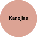 Business logo of Kanojias