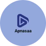 Business logo of ApnaSaa