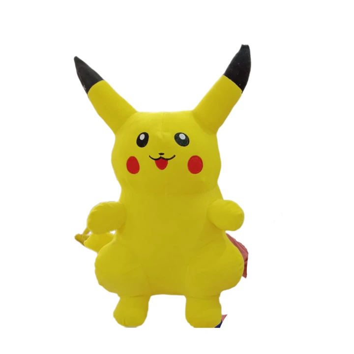 Pikachu 3Number uploaded by business on 8/20/2023