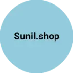 Business logo of Sunil.shop