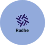 Business logo of Radhe based out of Jaipur