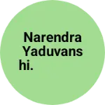 Business logo of Narendra yaduvanshi.