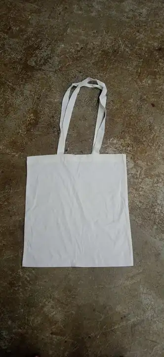 Cotton Bag uploaded by Jute manufacturers on 8/20/2023