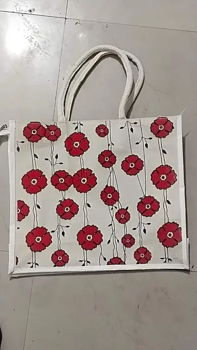 Canvas bag uploaded by business on 8/20/2023