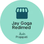 Business logo of Jay Goga redimed