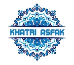 Business logo of Khatri asfak