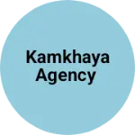 Business logo of Kamkhaya agency