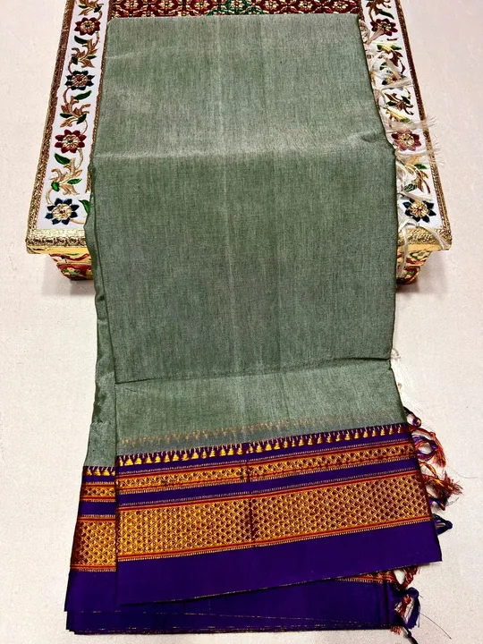 Fancy saree  uploaded by business on 8/20/2023