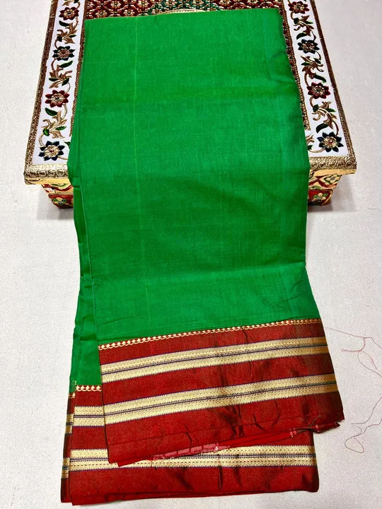 Fancy saree  uploaded by Krishna fashion on 8/20/2023