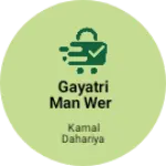 Business logo of Gayatri man wer