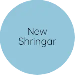 Business logo of New shringar