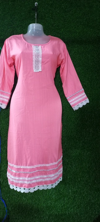 Kurti  uploaded by business on 8/20/2023