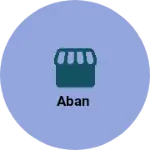 Business logo of aban