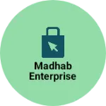 Business logo of Madhab Enterprise