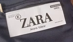 Business logo of E zara