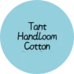 Business logo of Tant handloom cotton jamdani saree & febric