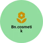 Business logo of Bn.cosmetik