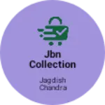 Business logo of Jbn collection hingoriya