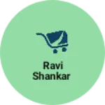 Business logo of Ravi Shankar