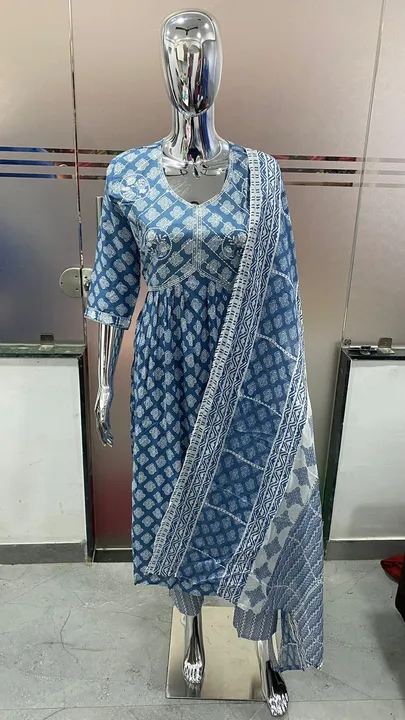 Product uploaded by Mahadev cloth store on 8/20/2023