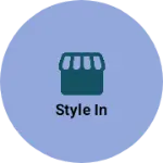 Business logo of Style in