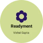 Business logo of Readyment