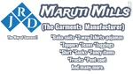 Business logo of Maruti Mills