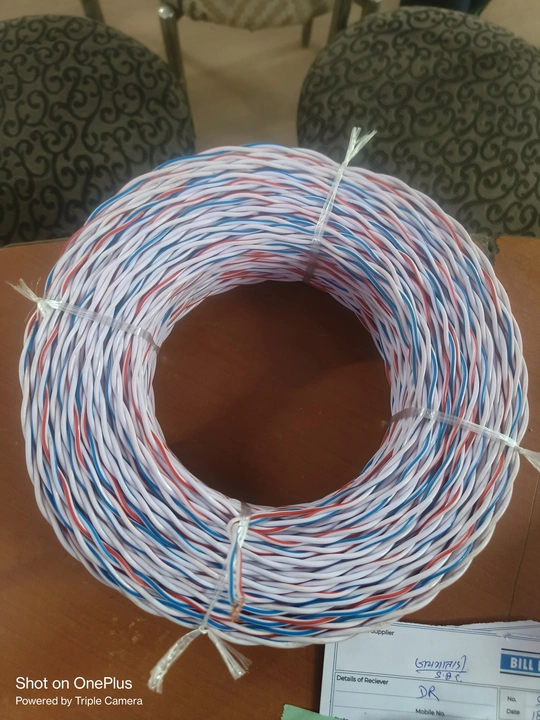 1mm flexible wire uploaded by business on 8/20/2023