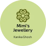 Business logo of Mimi's jewellery