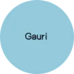 Business logo of Gauri