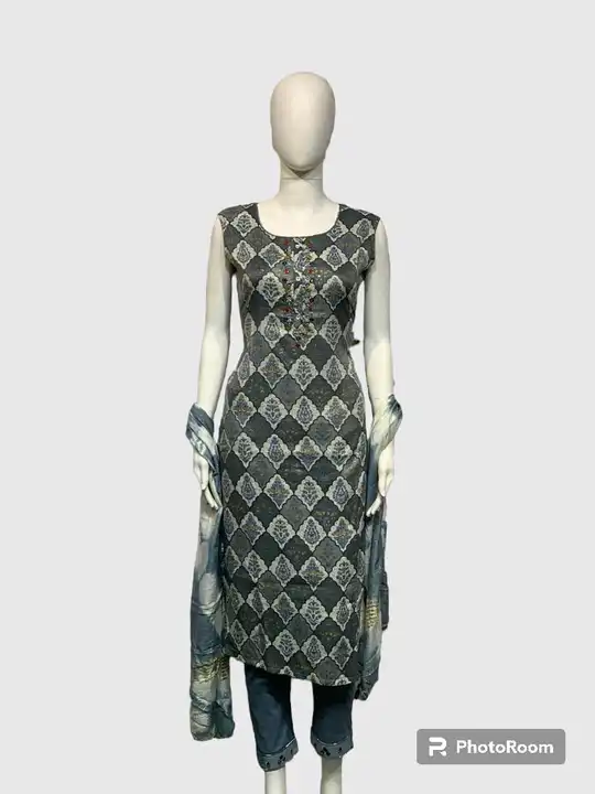 Post image Hey! Checkout my new product called
Kurti per.