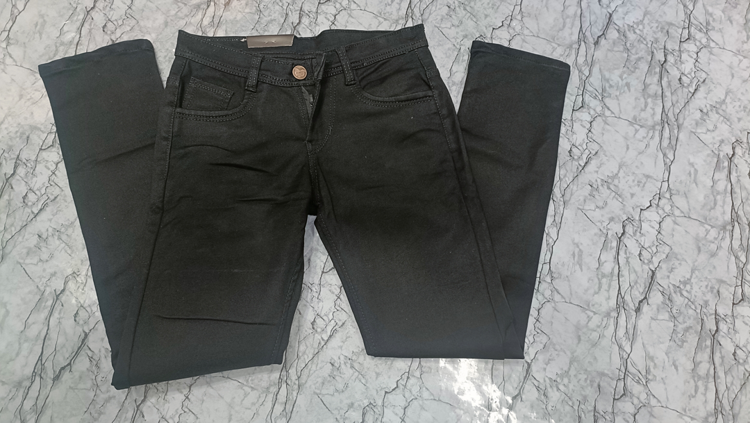 Black Jeans uploaded by business on 8/20/2023