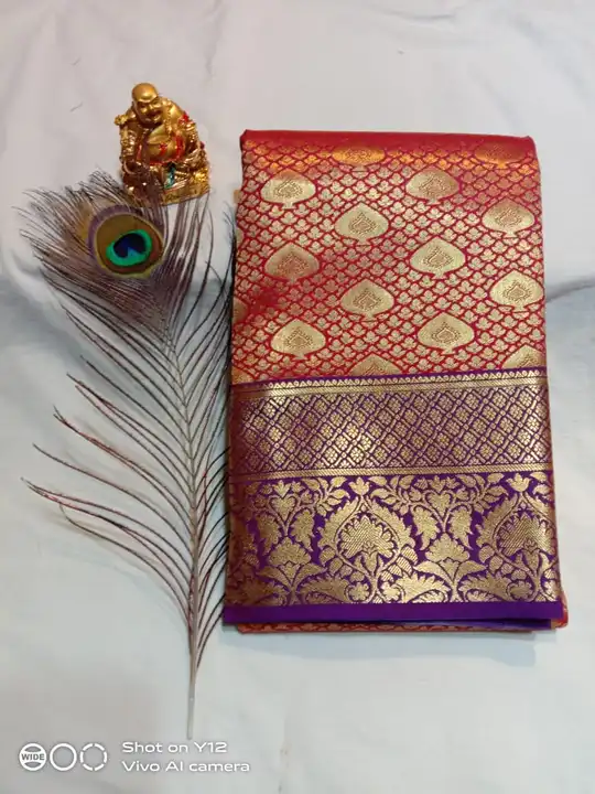Brocket saree uploaded by business on 8/20/2023