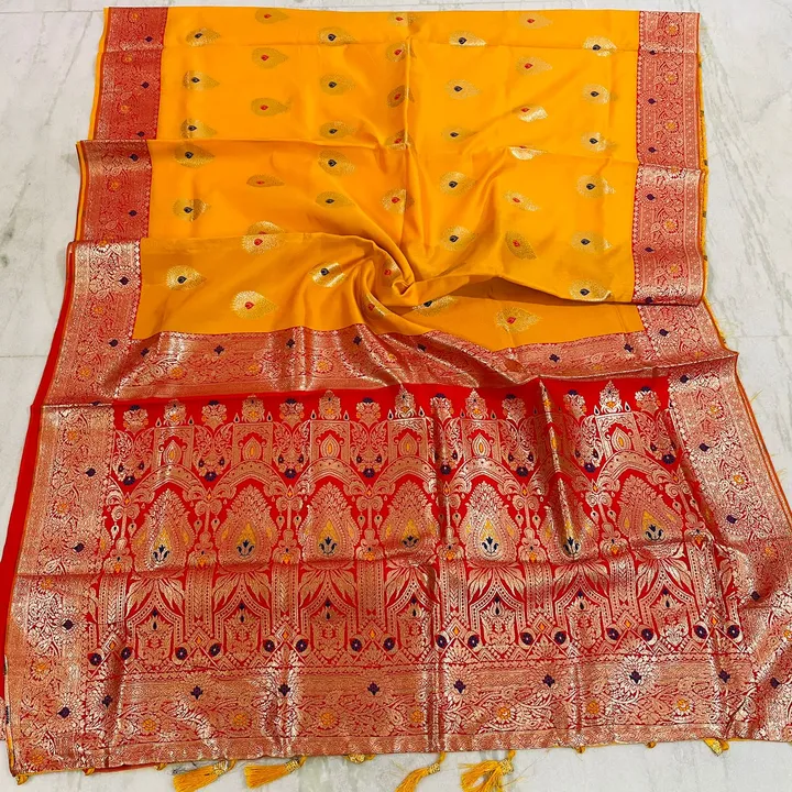 Saree uploaded by business on 8/20/2023