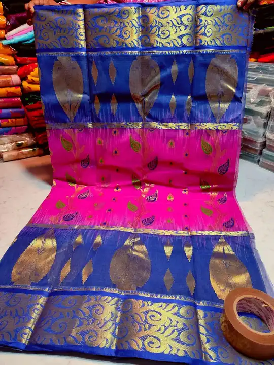 Product uploaded by BENGAL HANDLOOM on 8/20/2023