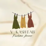 Business logo of V-KASH FAB 