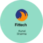 Business logo of Fittech