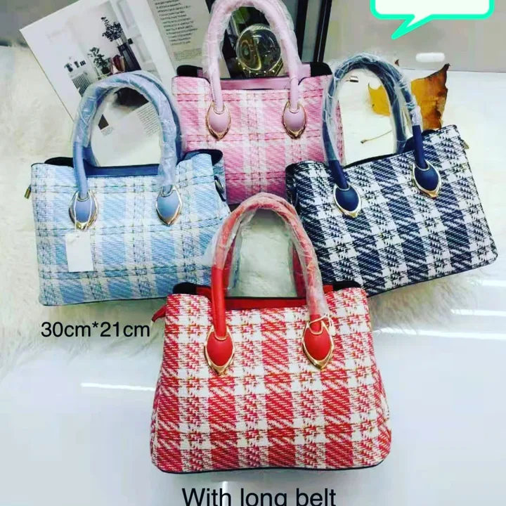 Women's Bags uploaded by business on 8/20/2023