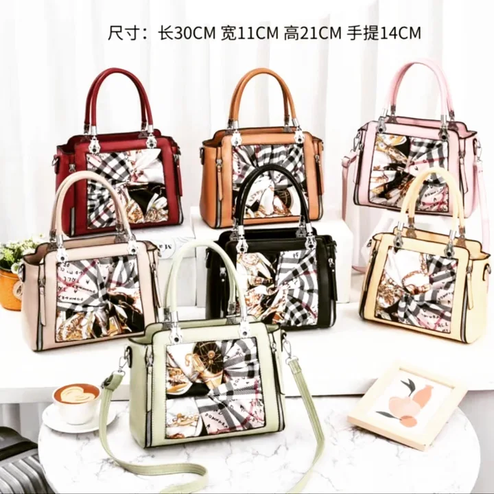 Ladies Bags uploaded by business on 8/20/2023