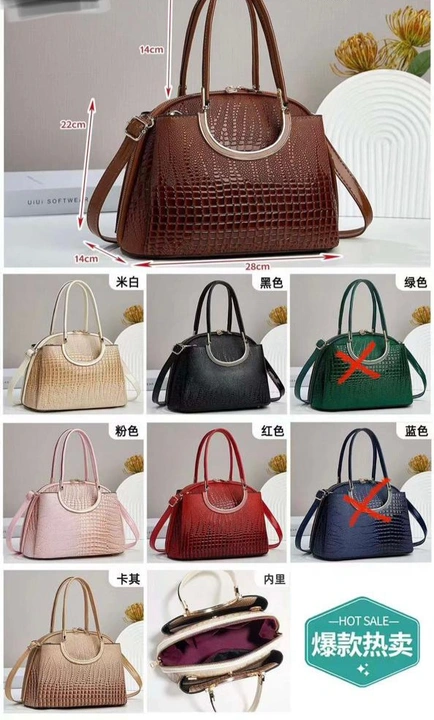 Ladies Bags  uploaded by Ownbuys on 8/20/2023