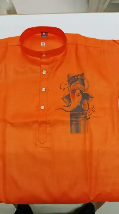 Kurt's for ganpati uploaded by Strides Sports india on 8/20/2023