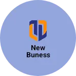 Business logo of New buness